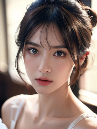 在时光深处，拾一缕温柔
